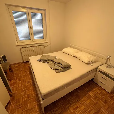 Apartment Apartma Roberto -