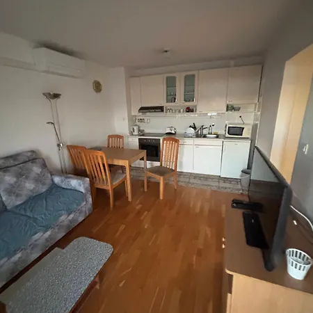 Apartment Apartma Roberto -