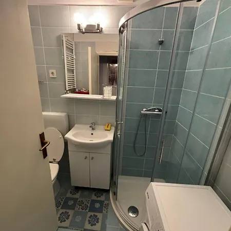 Apartment Apartma Roberto - Ankaran