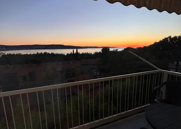 Διαμέρισμα Apartma Roberto - Ankaran