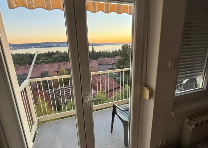 Apartma Roberto - Ankaran