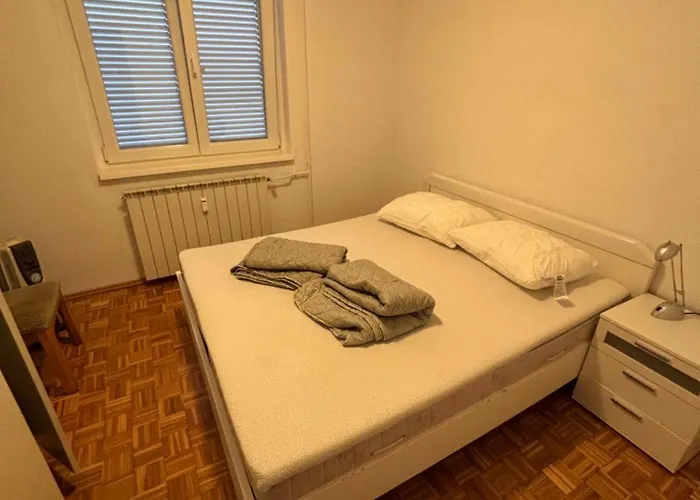 Διαμέρισμα Apartma Roberto -