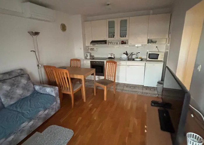 Διαμέρισμα Apartma Roberto -