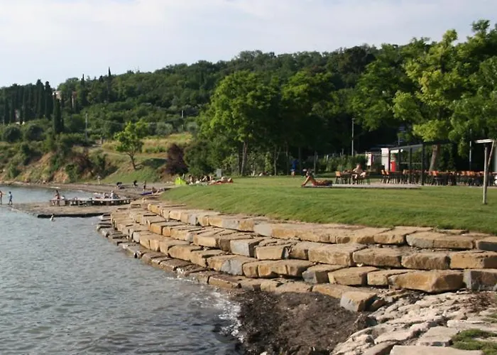 Apartma Roberto - Ankaran