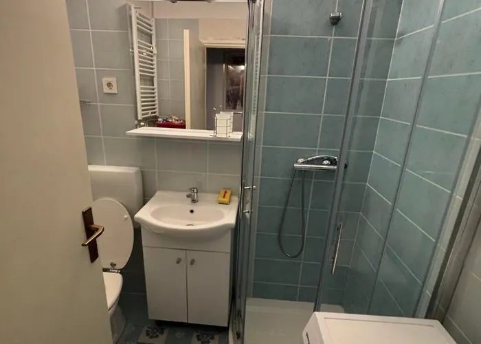 Διαμέρισμα Apartma Roberto - Ankaran